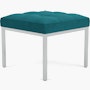 Florence Knoll™ Relaxed Stool Florence Knoll™ Relaxed Stool