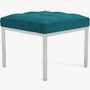 Florence Knoll Relaxed Stool