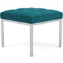 Florence Knoll™ Relaxed Stool Florence Knoll™ Relaxed Stool