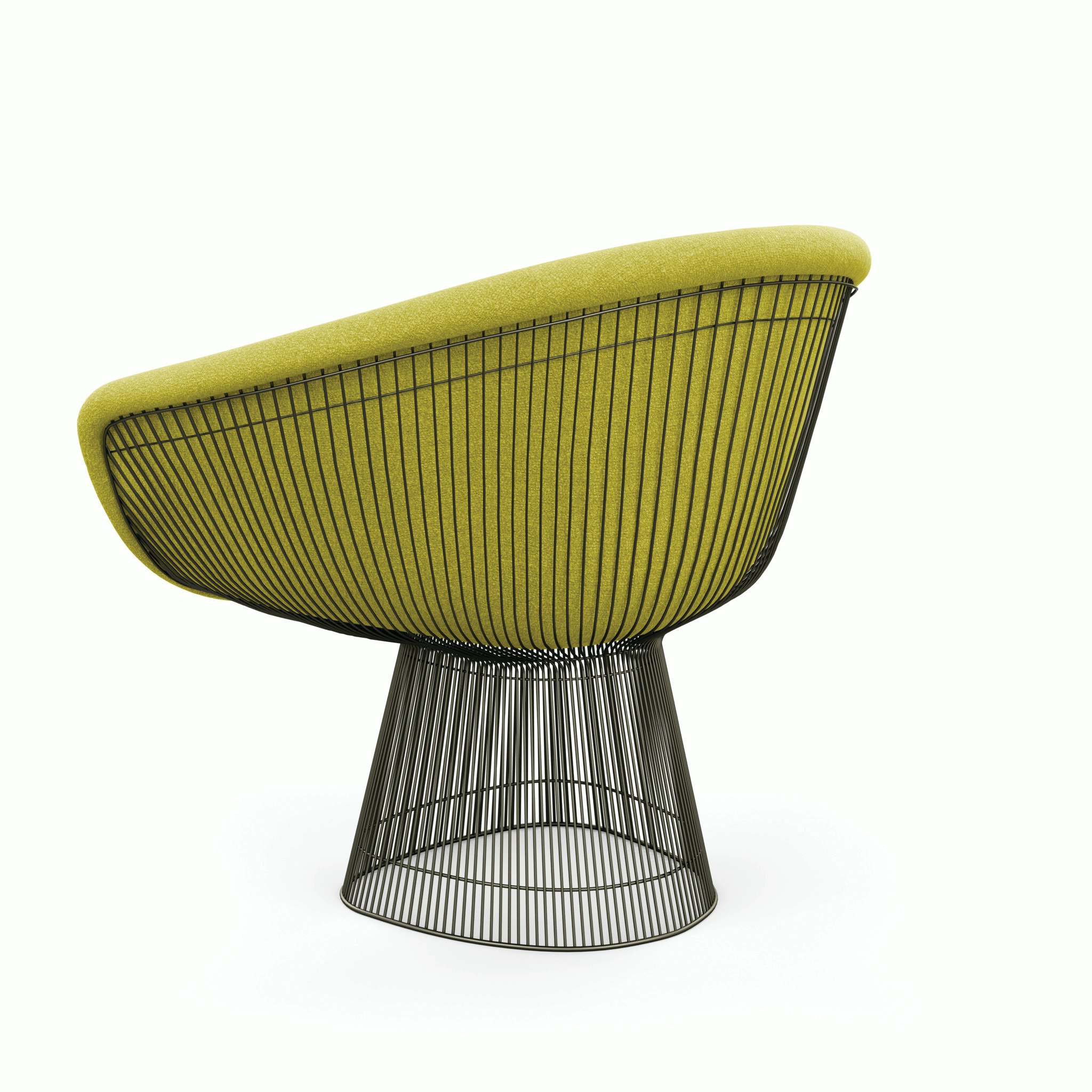Platner Lounge Chair