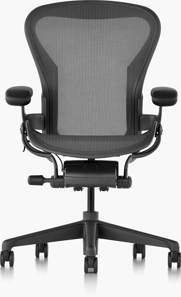 Aeron Chair