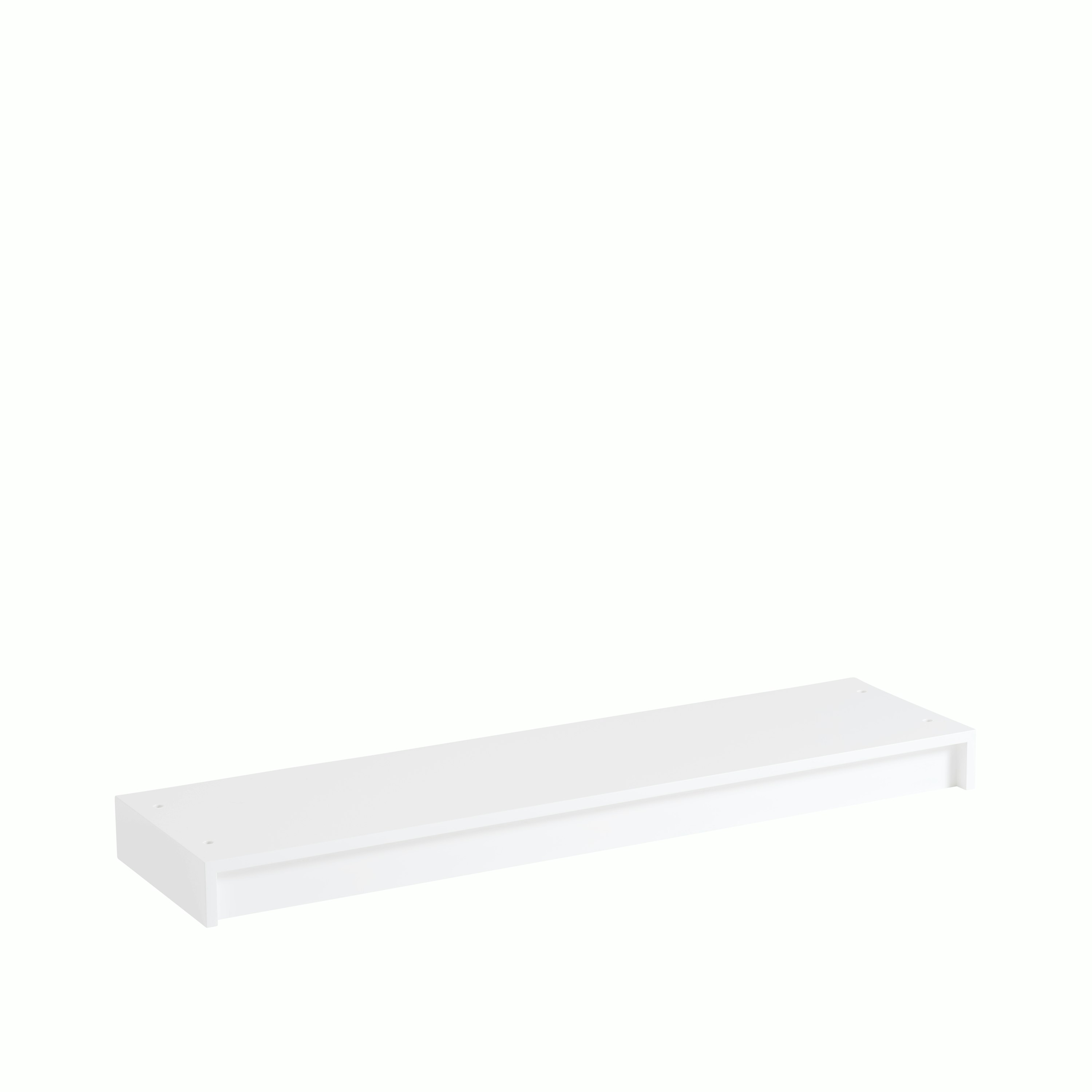 Stacked plinth 131  white muuto 5000x5000 hi res