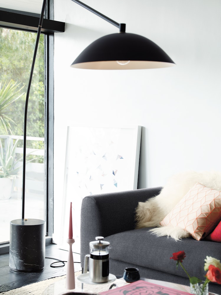 Sten Floor Lamp