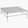 Rebar Coffee Table Rebar Coffee Table