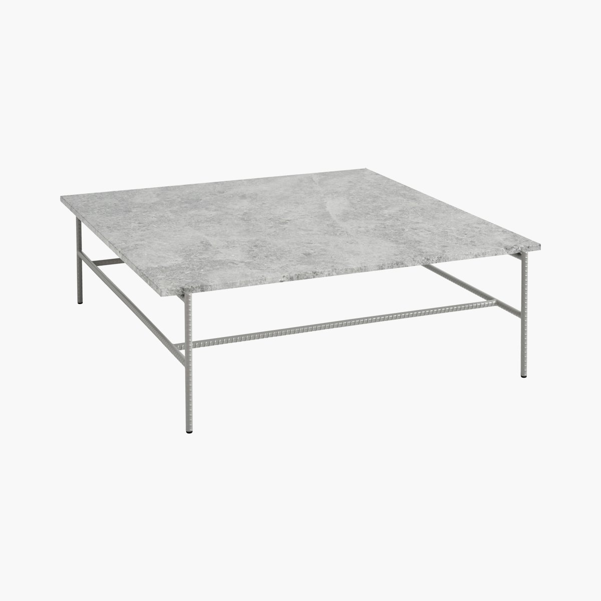Rebar Coffee Table Rebar Coffee Table