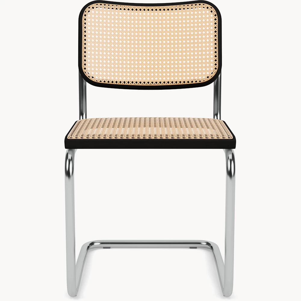 Cesca Caned Side Chair | Knoll