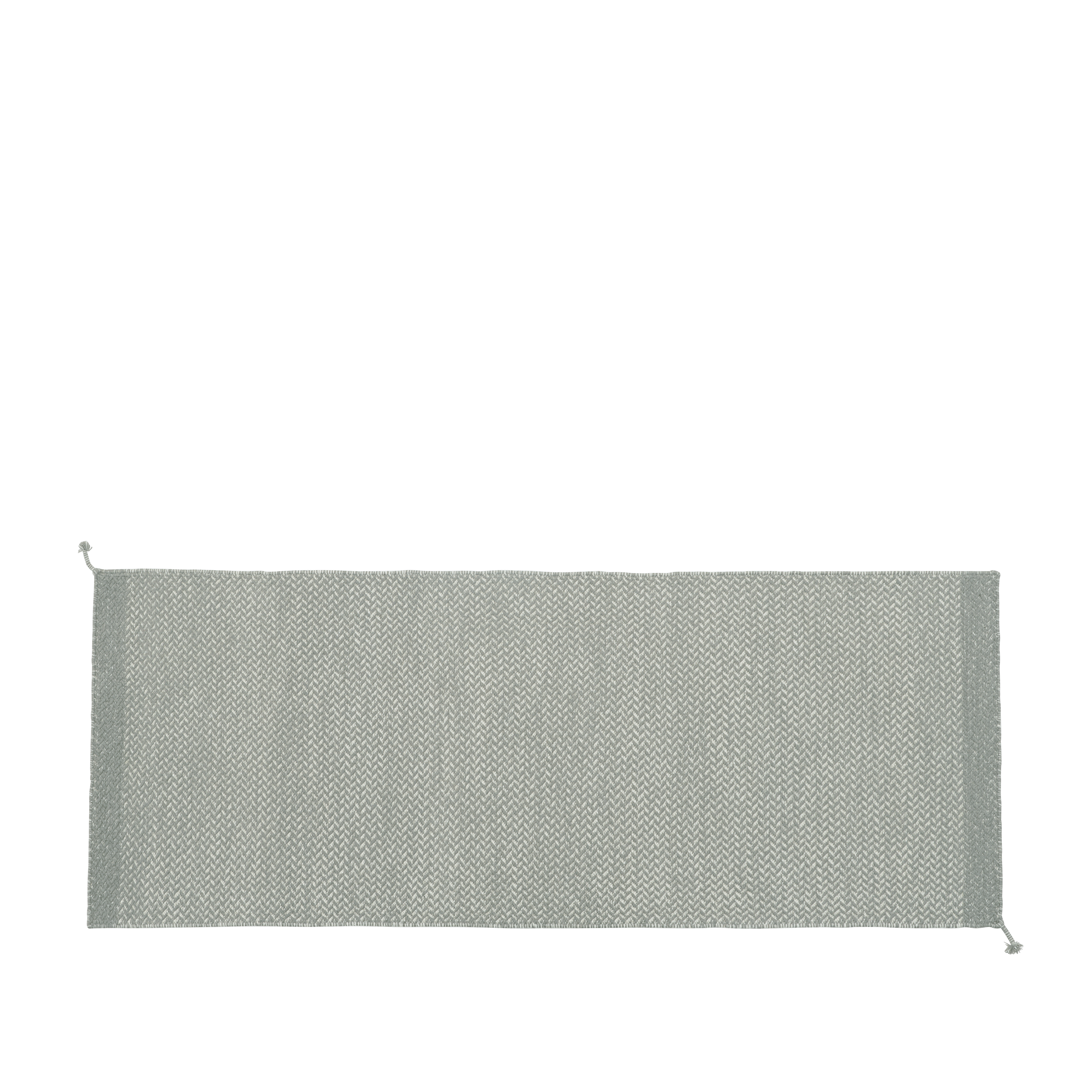 Ply Rug - 2'6" x 6'5"