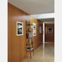 Folk Ladder Shelving