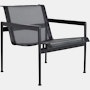 1966 Collection Lounge Chair with Arms
