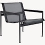 1966 Collection Lounge Chair with Arms
