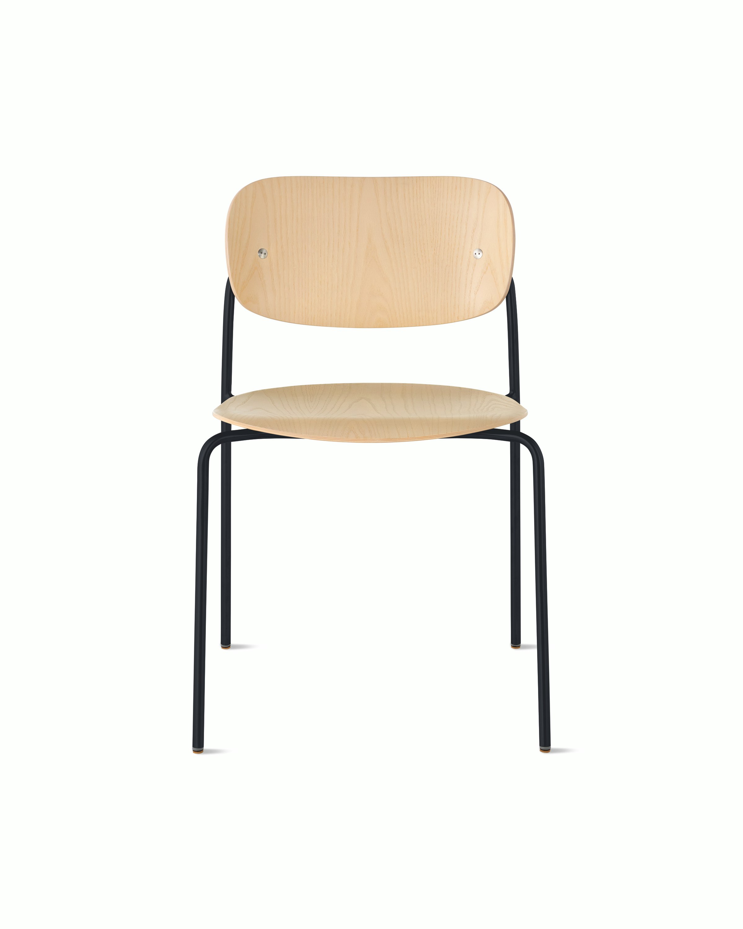 Portrait Side Chair