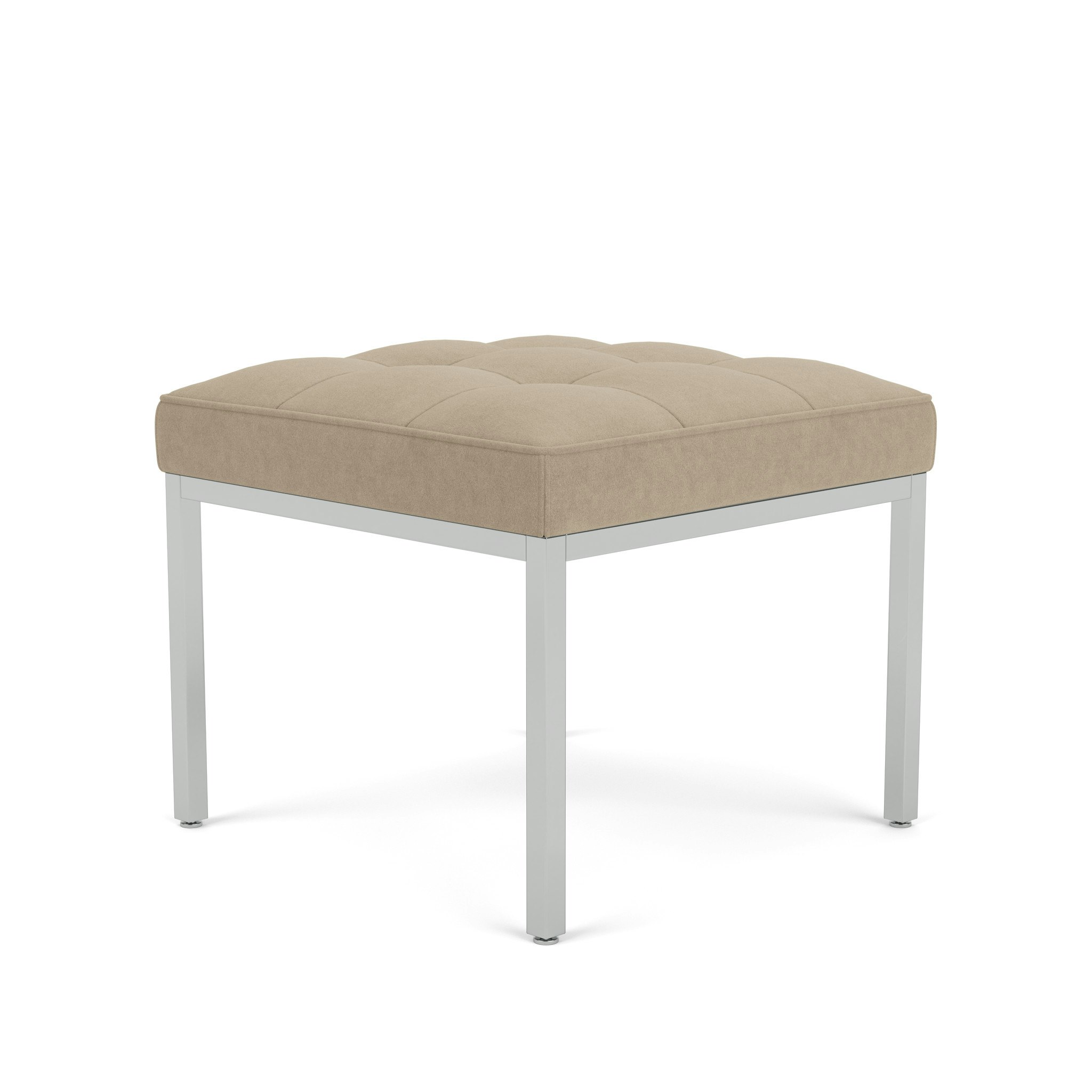 Florence Knoll&trade; Relaxed Stool