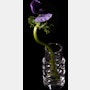 Press Stem Vase