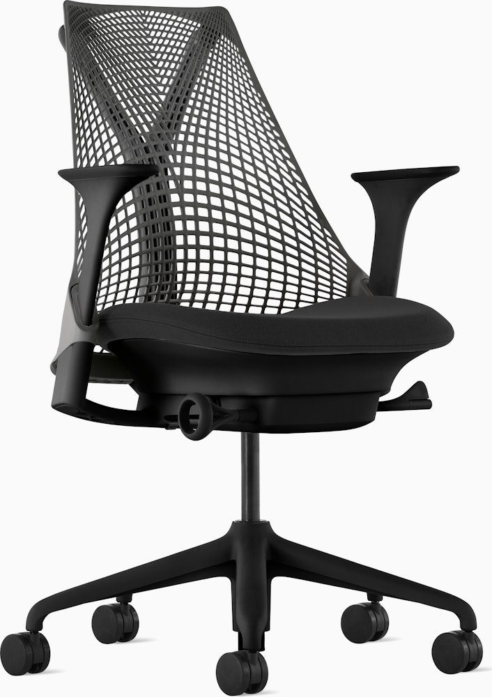 Sayl Chair