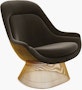 Platner Easy Chair