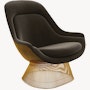 Platner Easy Chair
