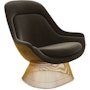 Platner Easy Chair Platner Easy Chair