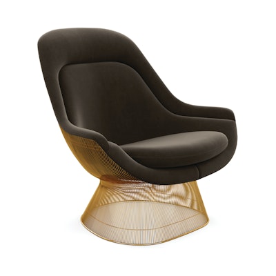 Platner Easy Chair Platner Easy Chair
