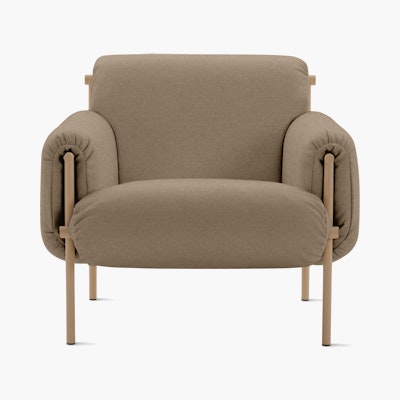 Ami Lounge Chair