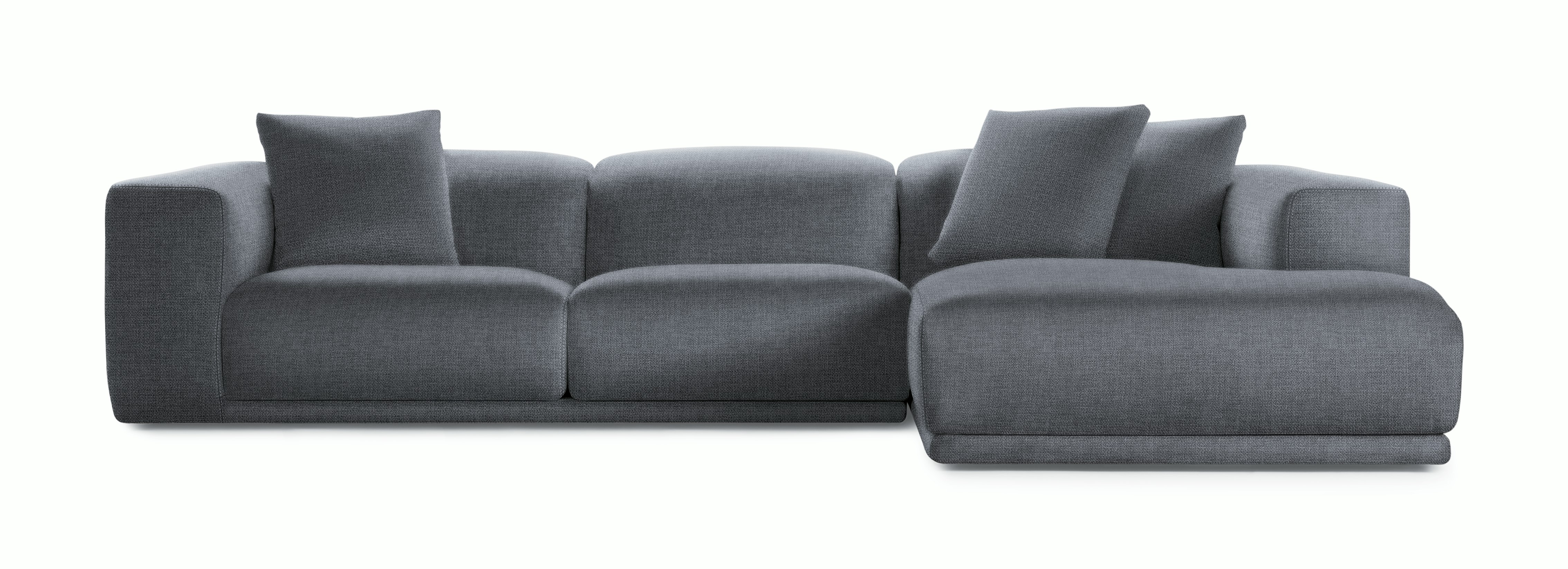 Kelston Sectional, Fabric