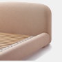 Lull Bed,  byron,  biscuit