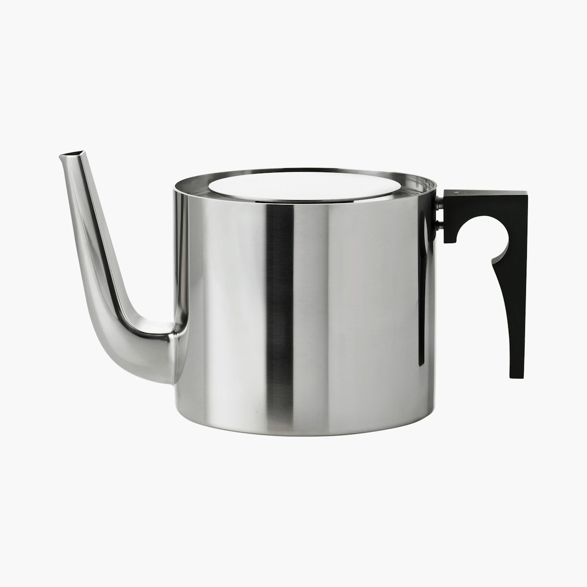 Cylinda Line Teapot