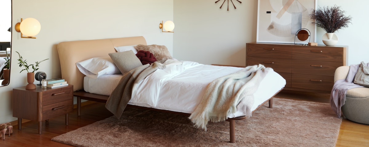 Miro Bed