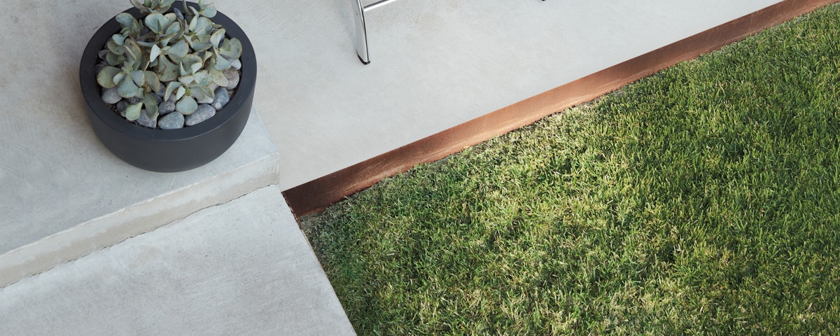 Lucca Lounge Chair