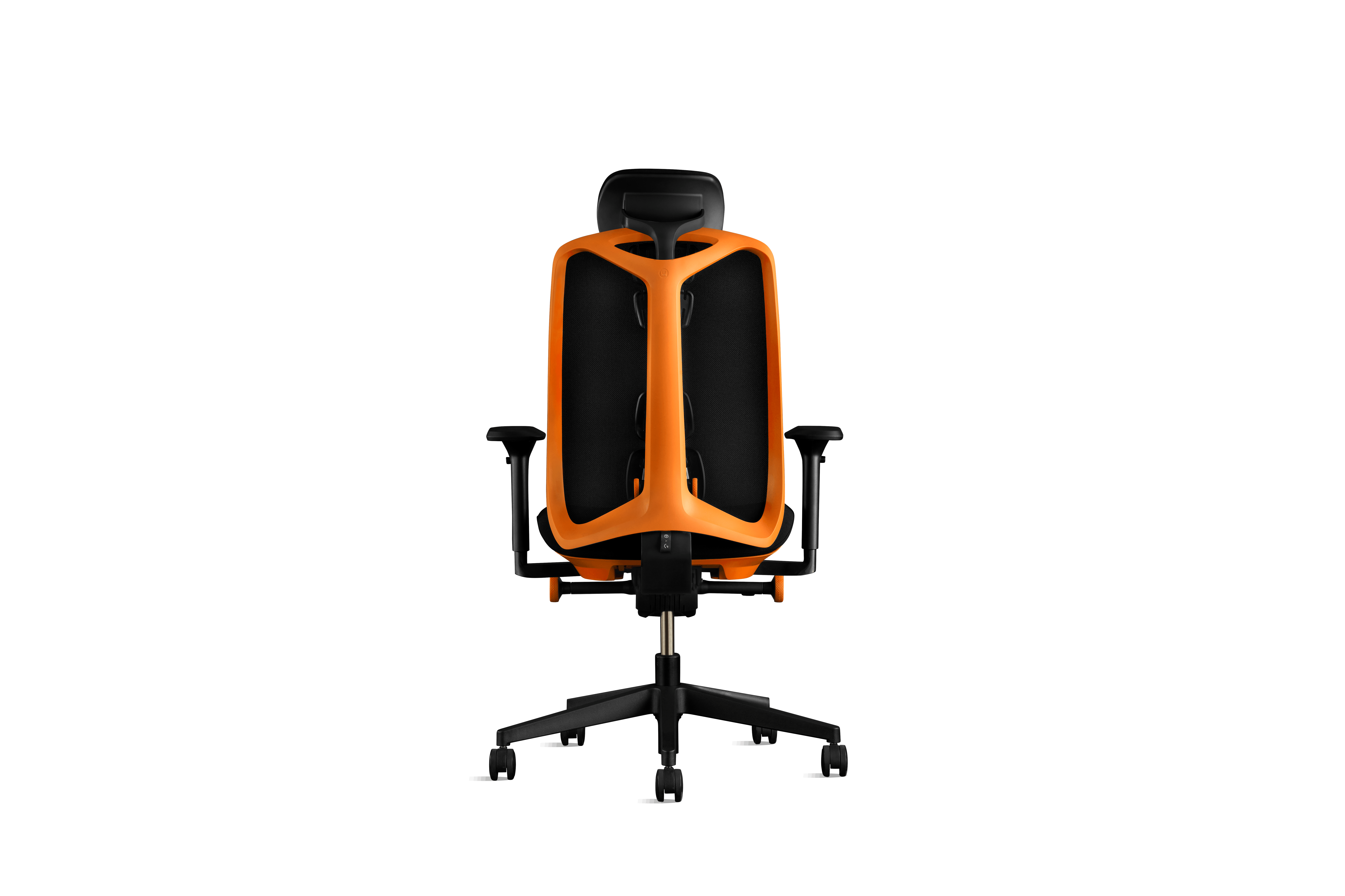 Vantum Gaming Chair 2.0 - Black/Helio