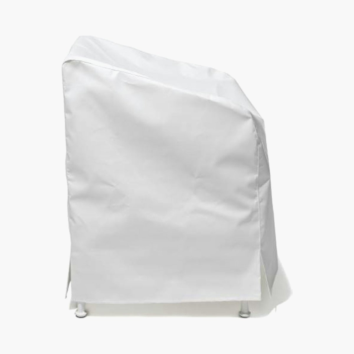 1966 Armless Stool Cover