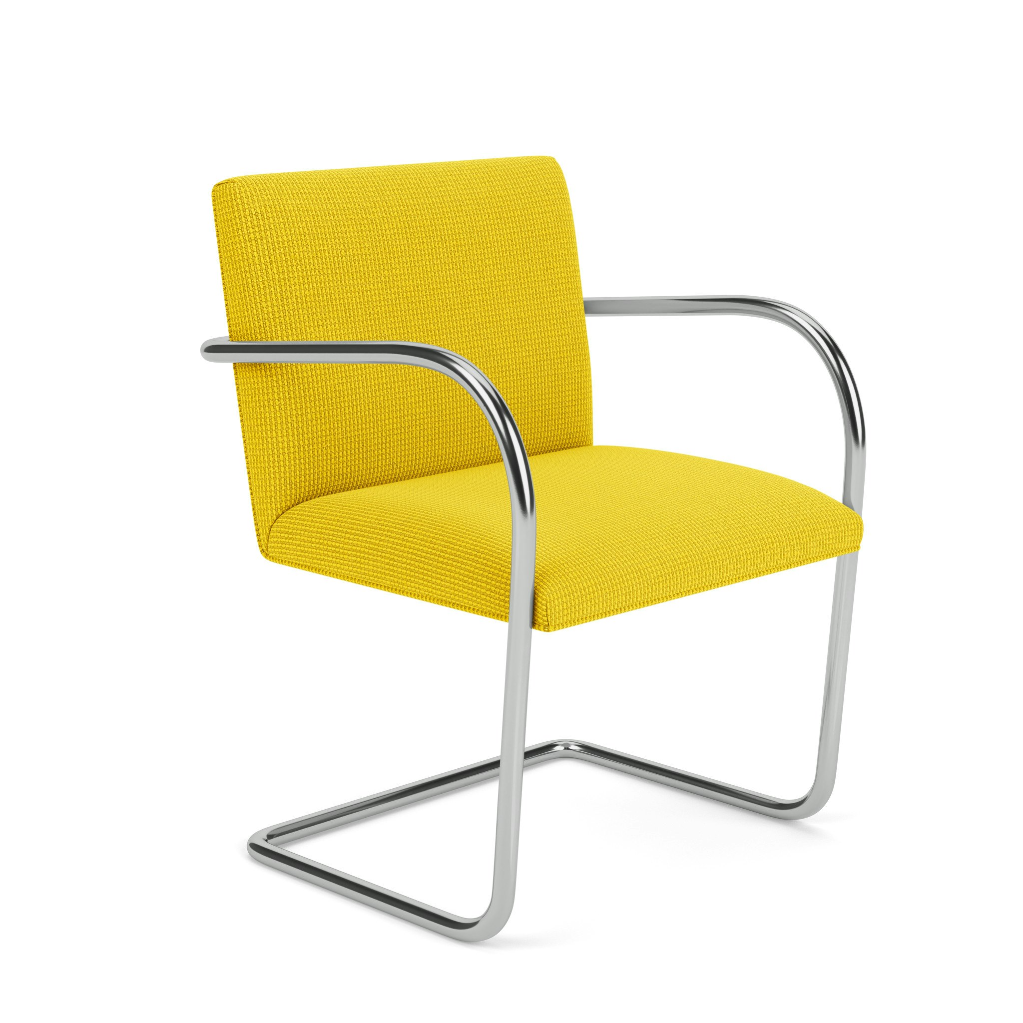 BRNO Tubular Chair