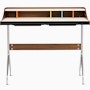 Nelson Swag Leg Desk Nelson Swag Leg Desk