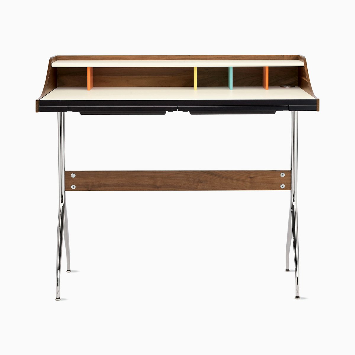 Nelson Swag Leg Desk Nelson Swag Leg Desk