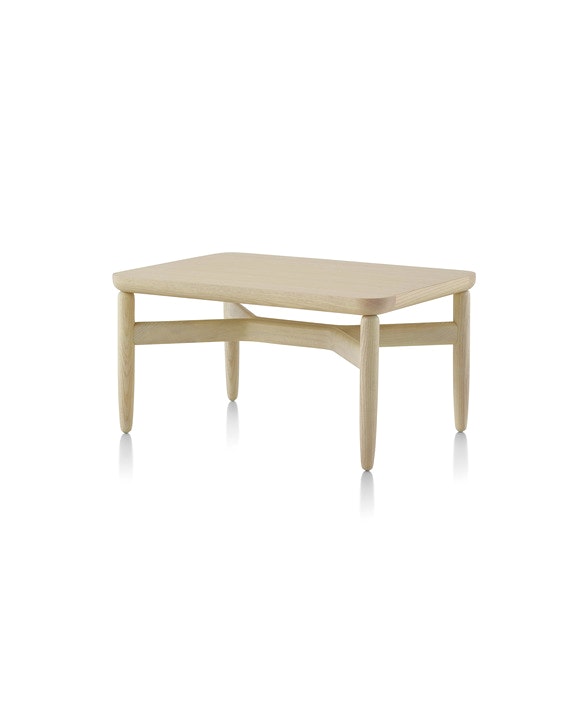 Reframe Occasional Table, Rectangular