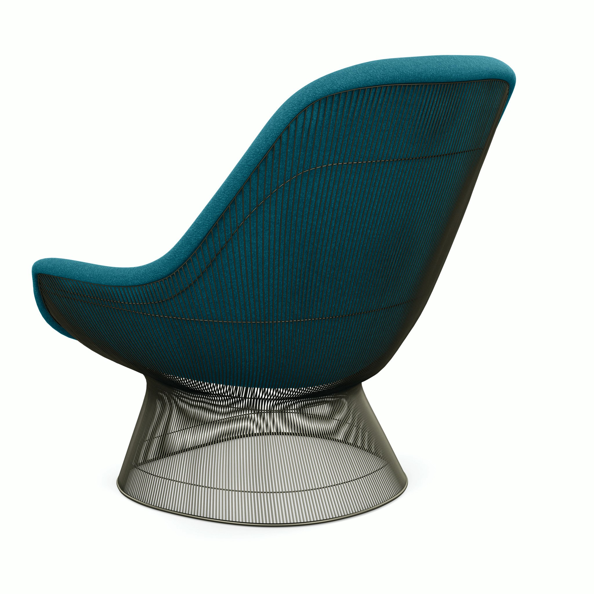 Platner Easy Chair