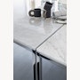 Florence Knoll Square End Table