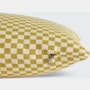 Girard Checker Pillow