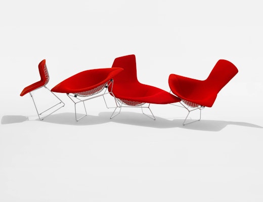 Bertoia Collection Bertoia Collection