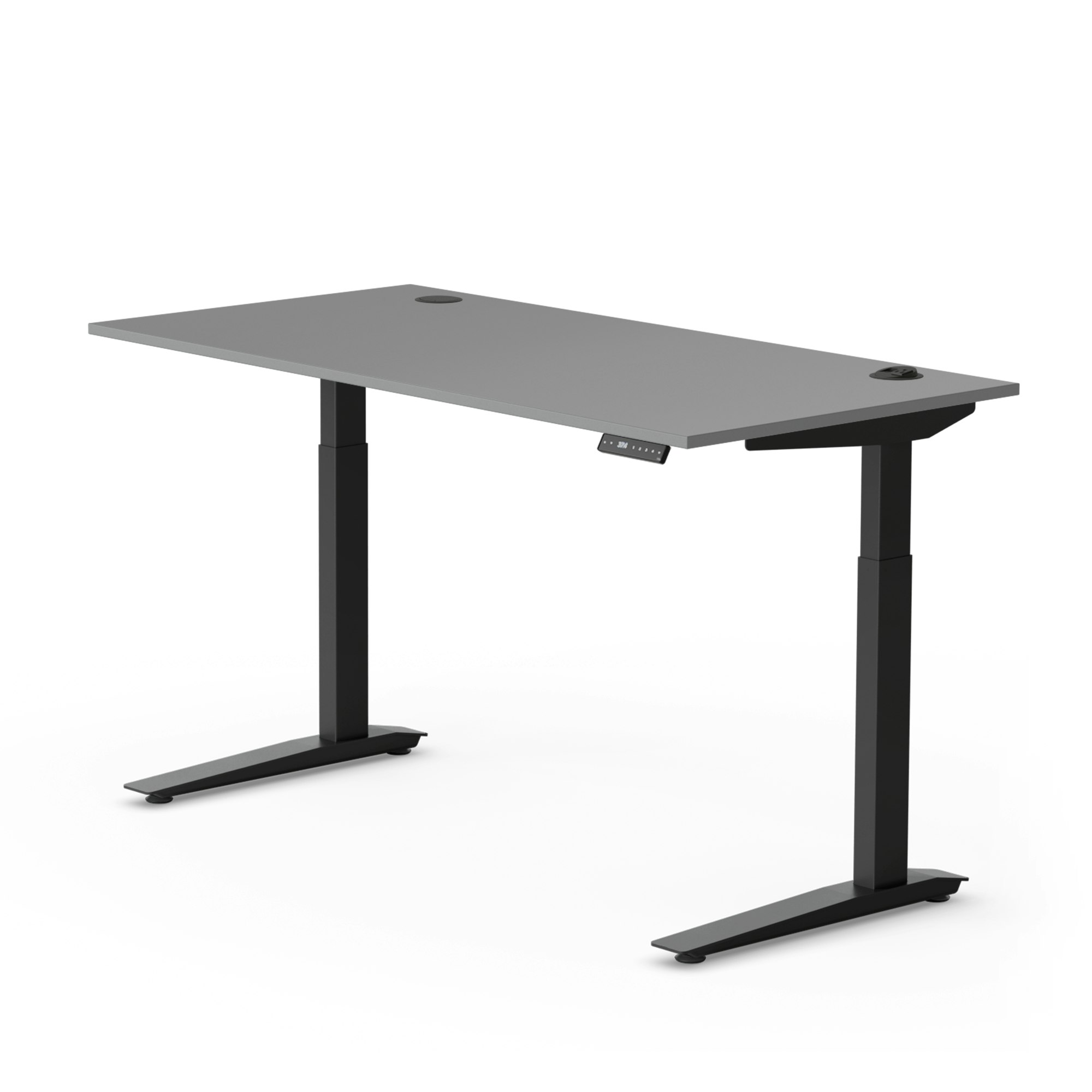 Jarvis Laminate Standing Desk