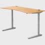 Jarvis Bamboo Desk