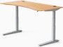 Jarvis Bamboo Desk