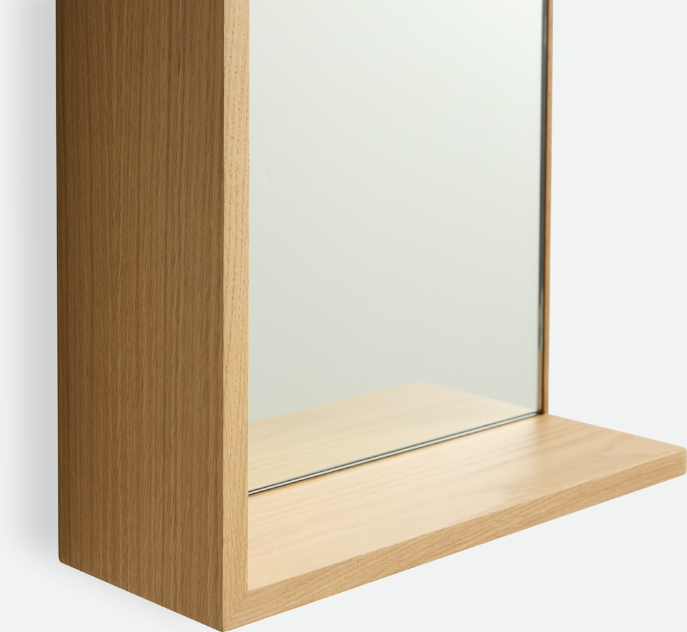 Vuelo Mirror