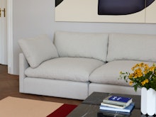 Hackney Lounge Sofa