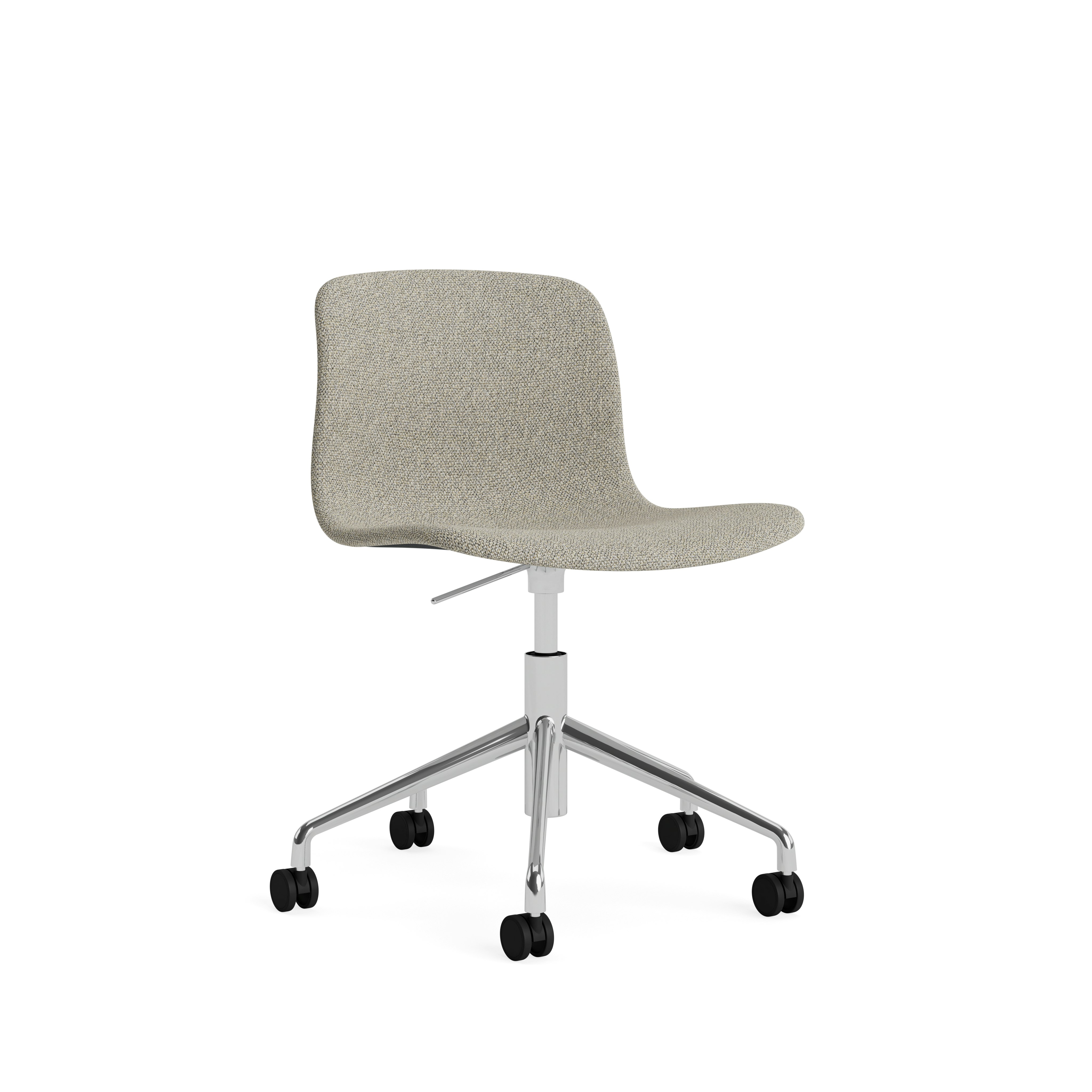 AAC 51 - Loft 200 Cobblestone,  Polished Aluminum