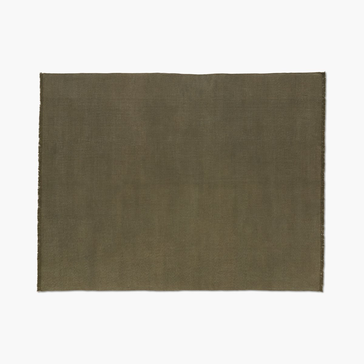 Pallo Flatweave Linen Rug Pallo Flatweave Linen Rug