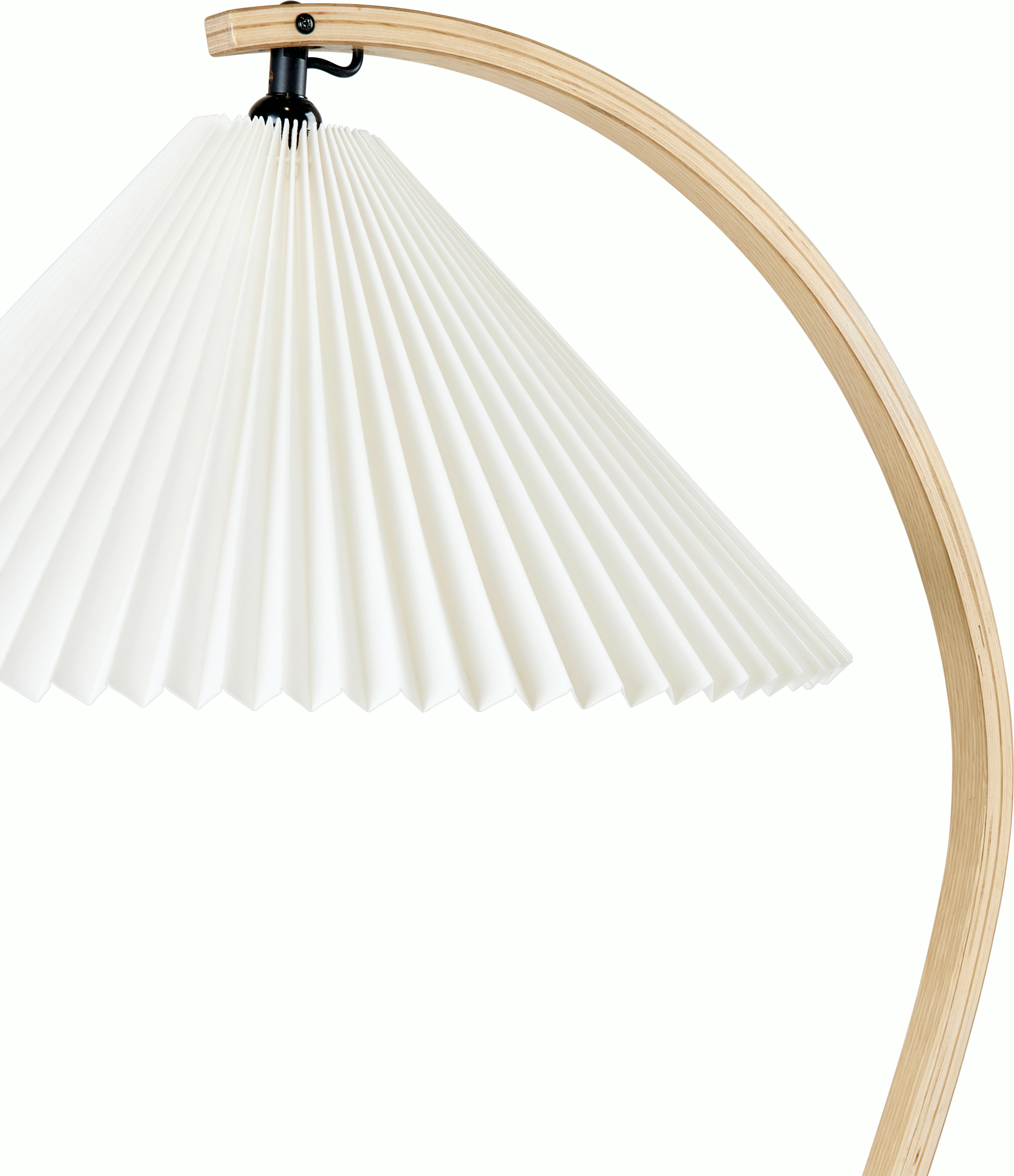 Timberline Floor Lamp