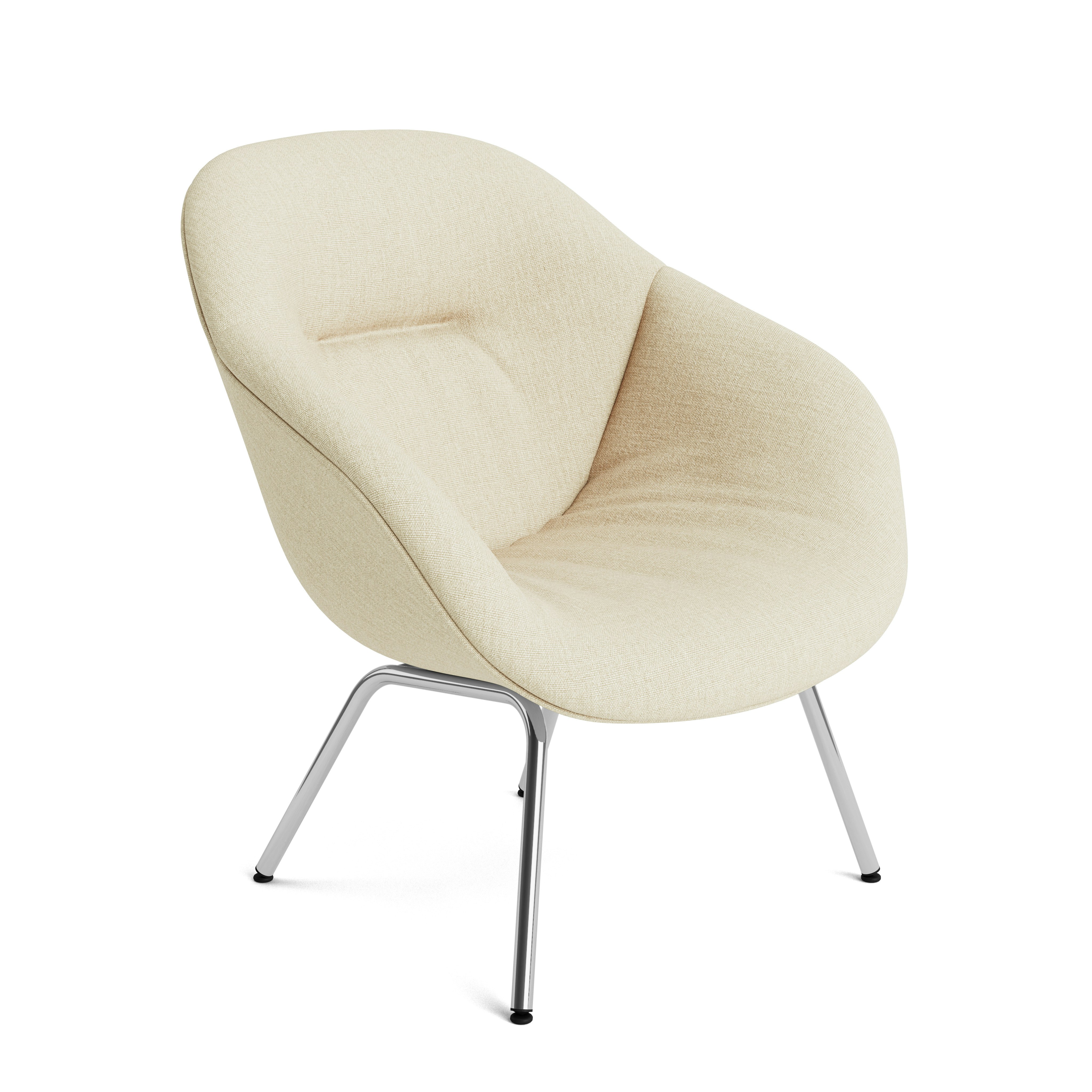 About A Lounge 87 Armchair,  Low Back