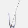 Hepburn 2-Piece Mixing Glass & Stirrer Set
