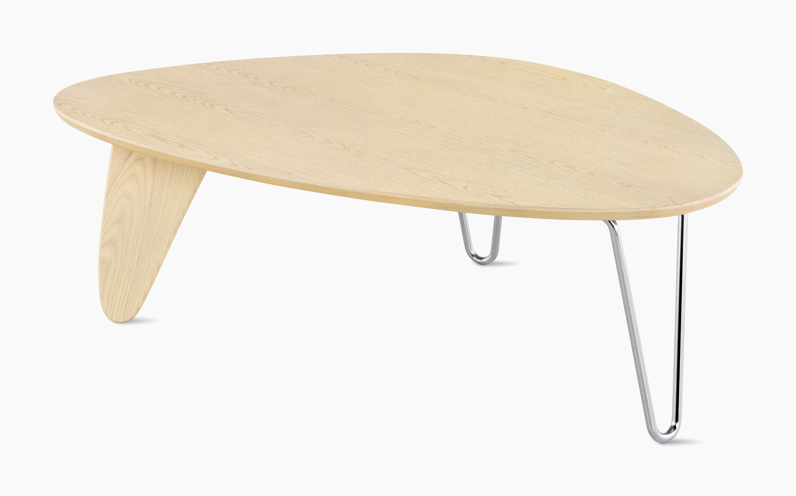 Noguchi Rudder Table