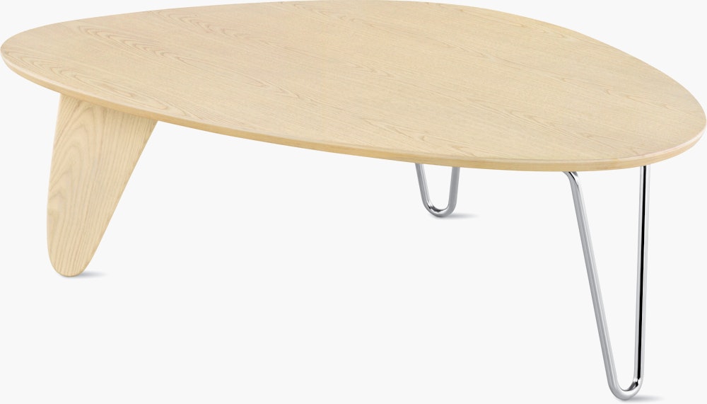 Noguchi Rudder Table